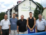Povečaj