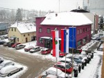 Povečaj