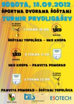 Povečaj