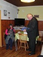 Povečaj