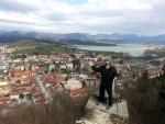 Povečaj
